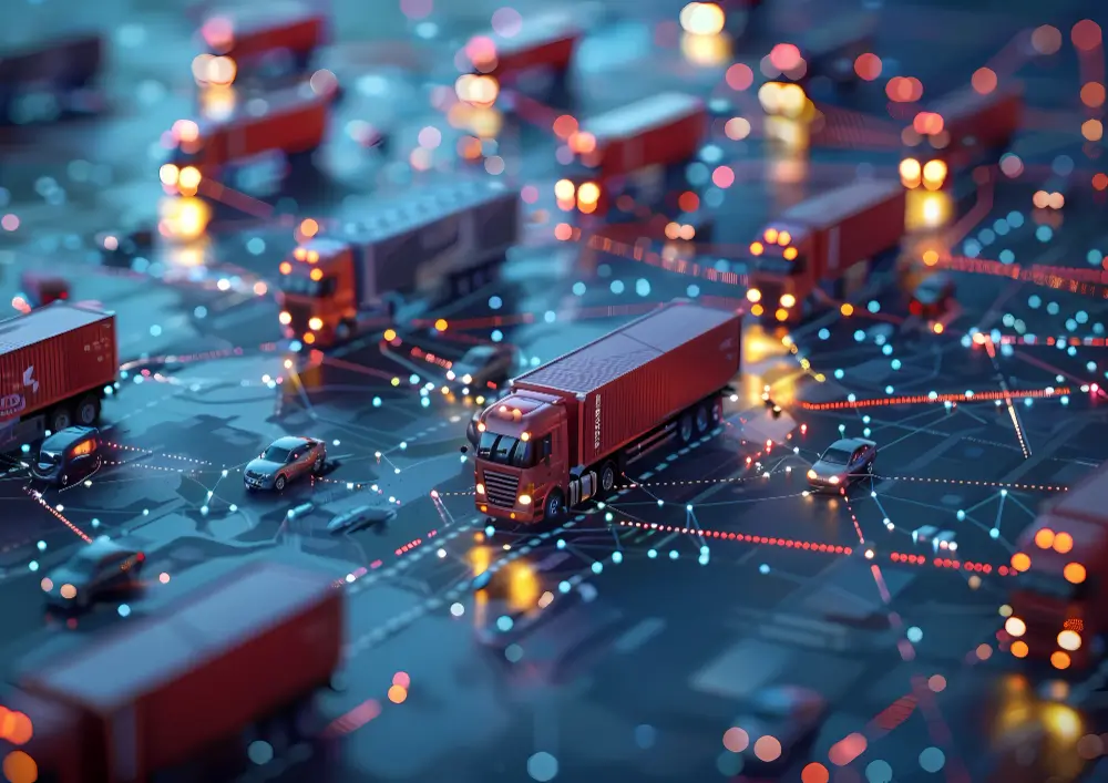 Advanced Technology Icon