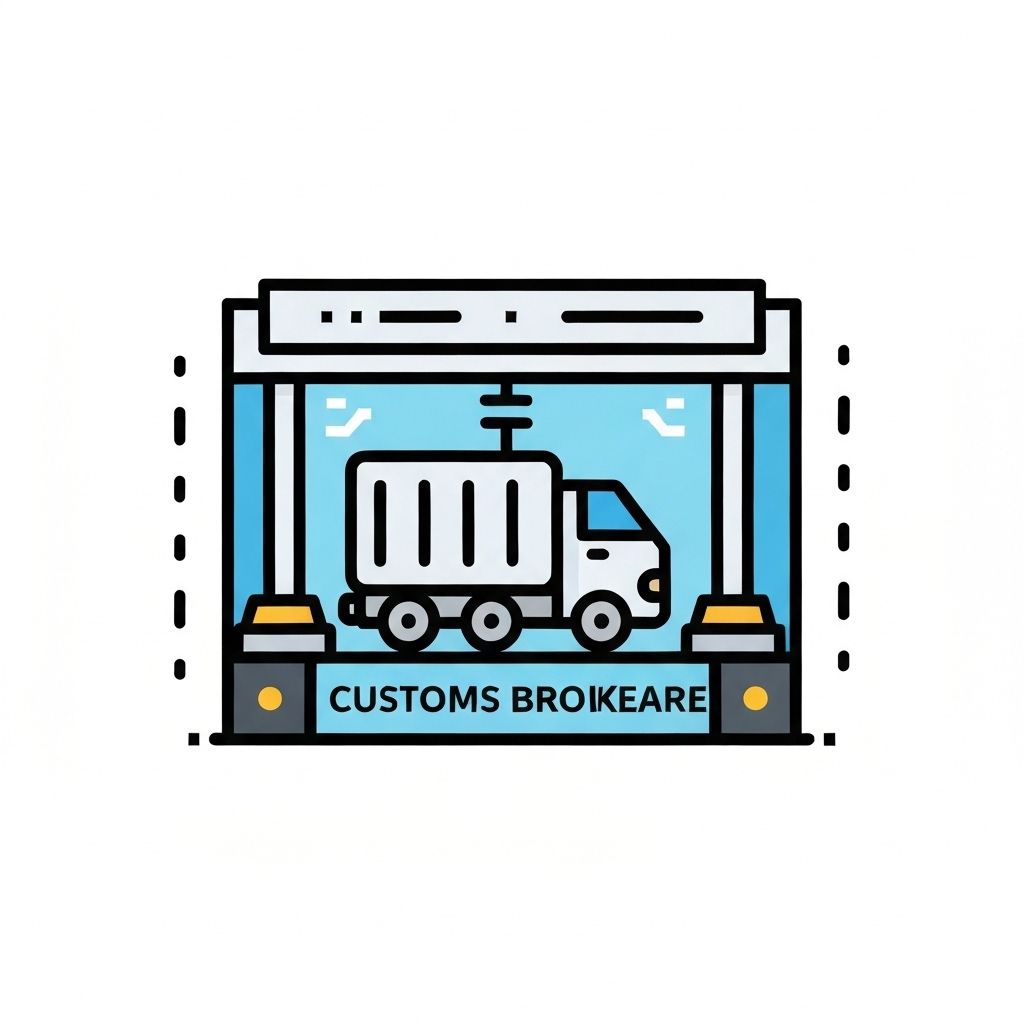 Customs Brokerage