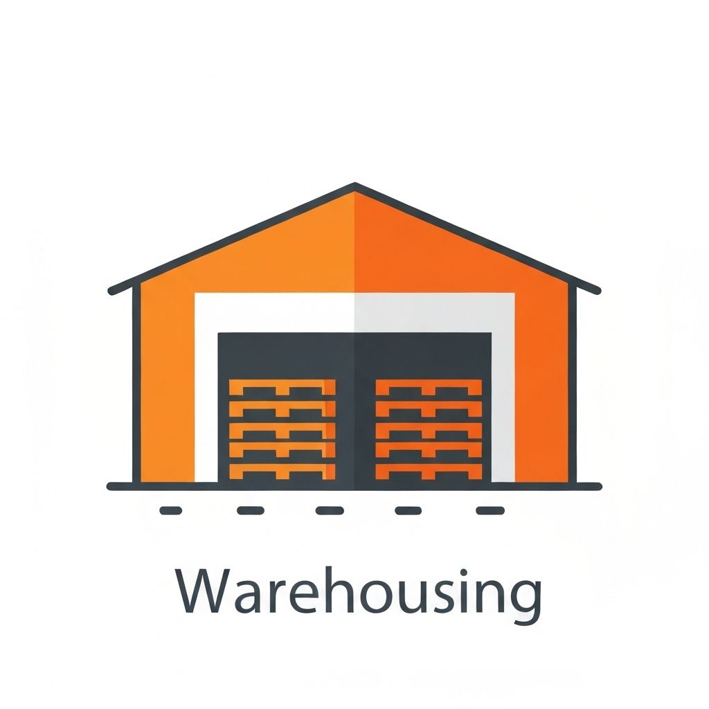 Warehousing
